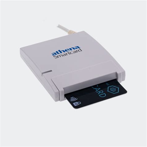 athena asedrive iiie smart card reader|Smartcard Reader Driver Installation .